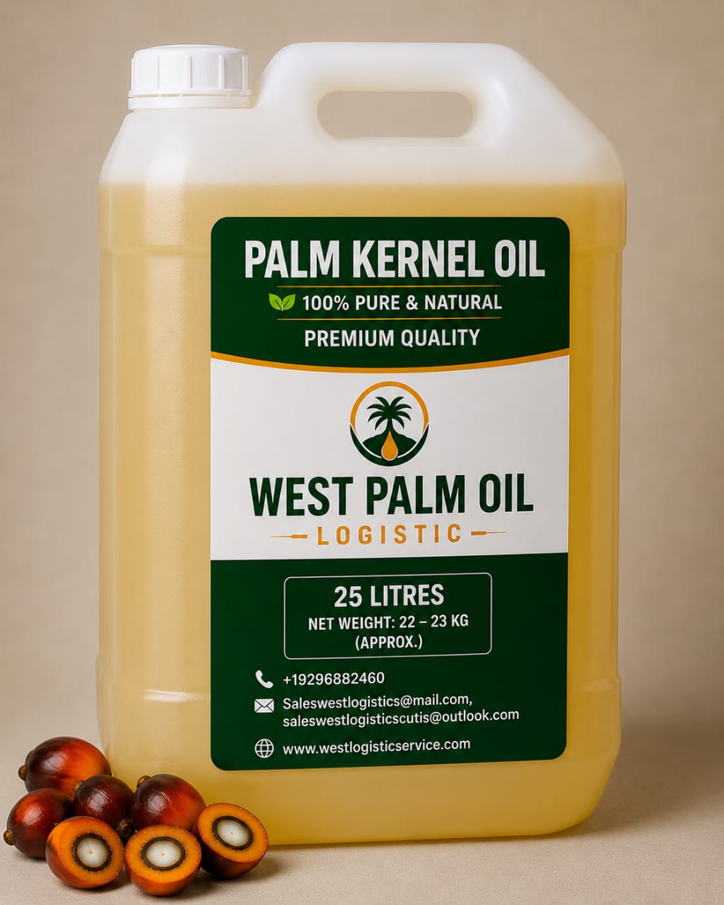 Palm Oil